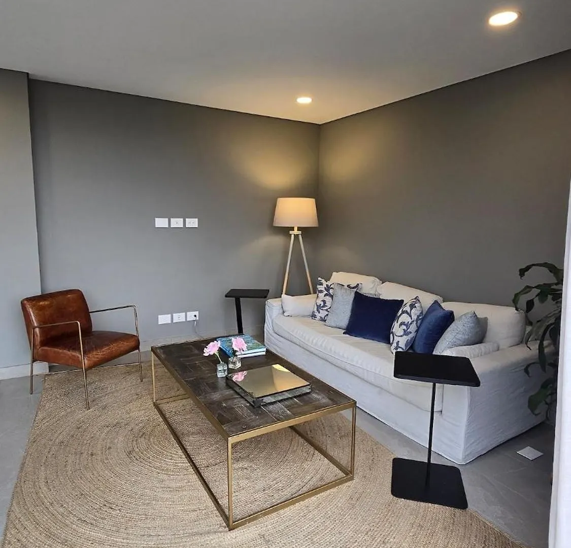 Elegant 2-Bedroom Loft 604 With Stunning Park View Bogota